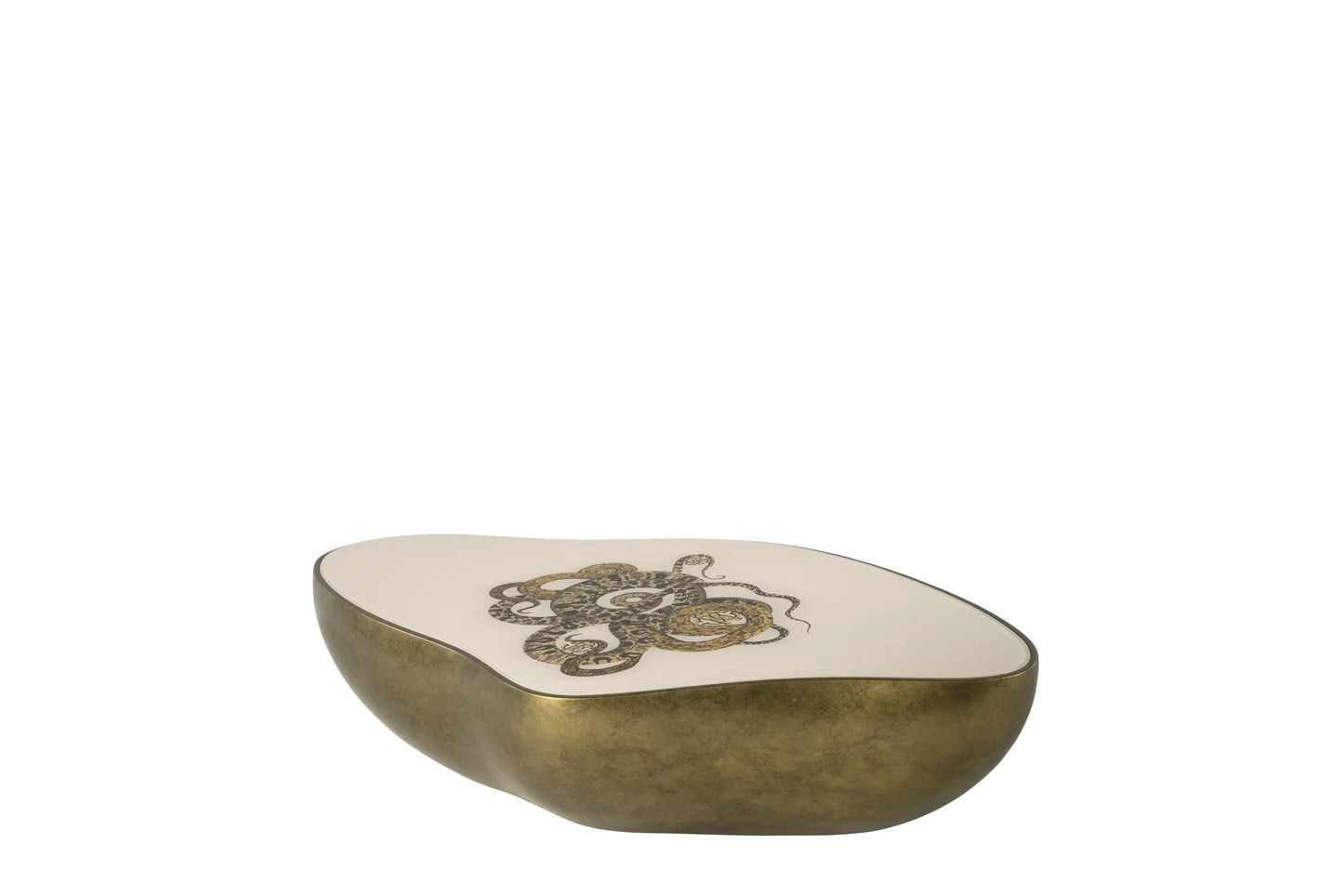 Roberto Cavalli  Meru Coffee Table