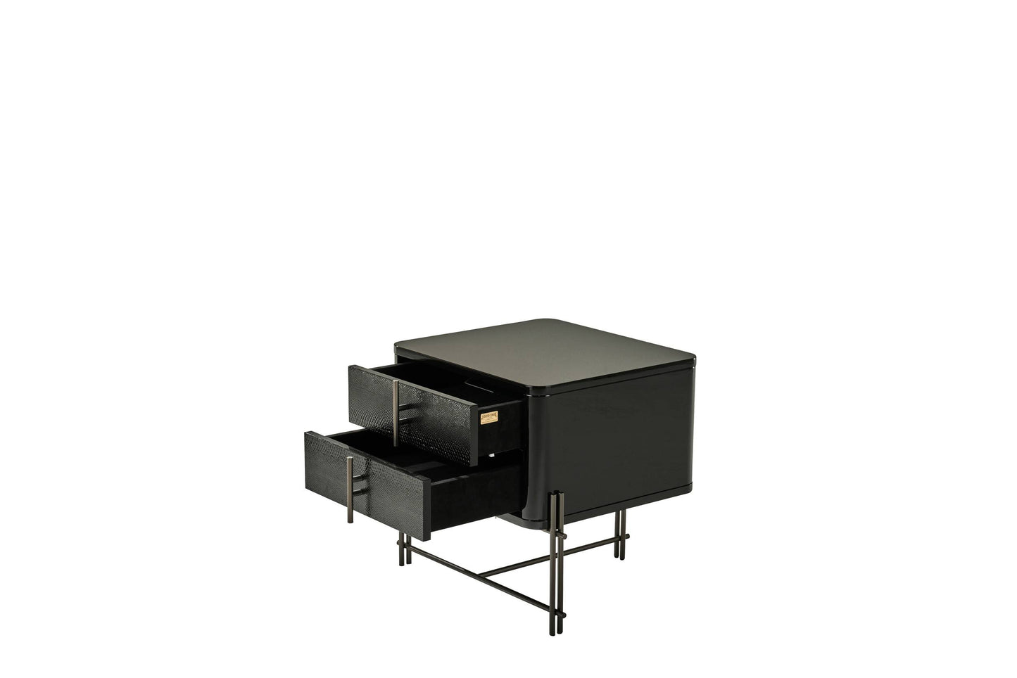 Roberto Cavalli Misali Nightstand