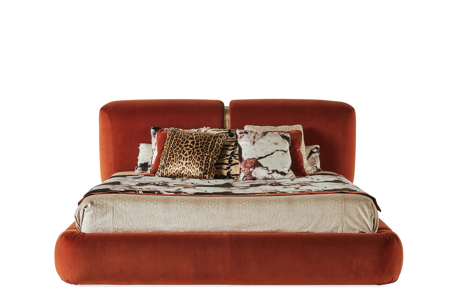 Roberto Cavalli Toulou Bed