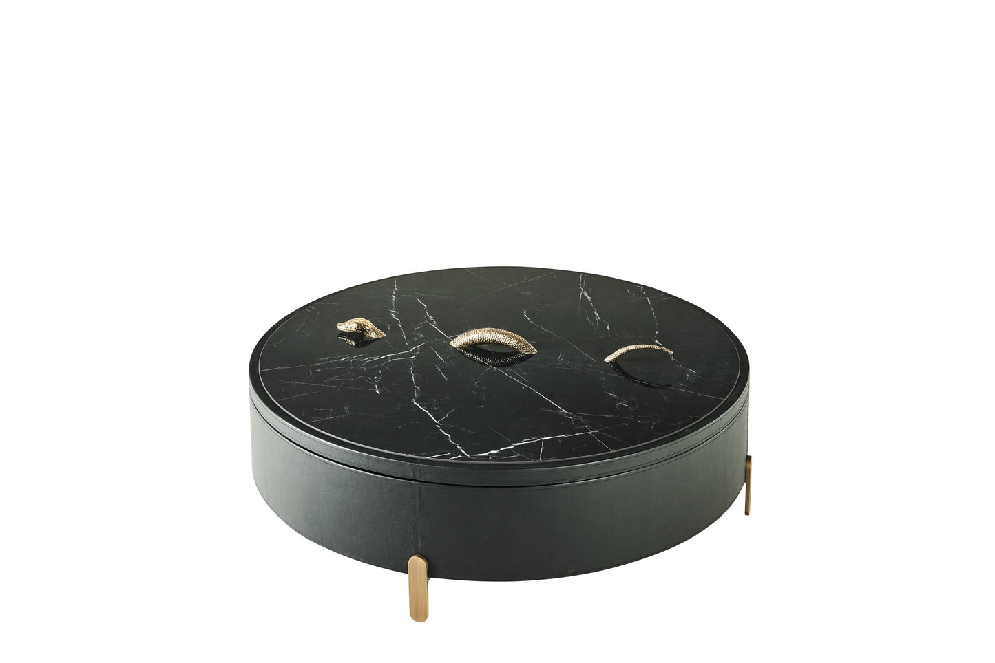 Roberto Cavalli Nyoka Coffee Table