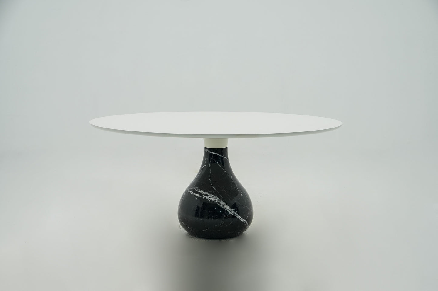 Roche Bobois  Aqua Dining Table