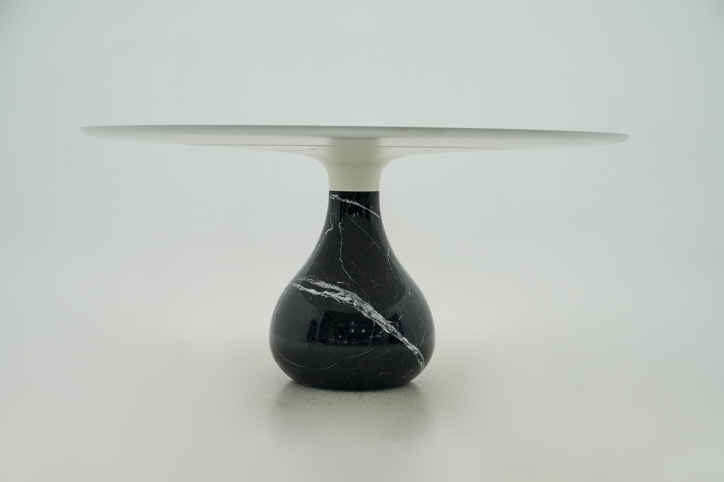 Roche Bobois  Aqua Dining Table