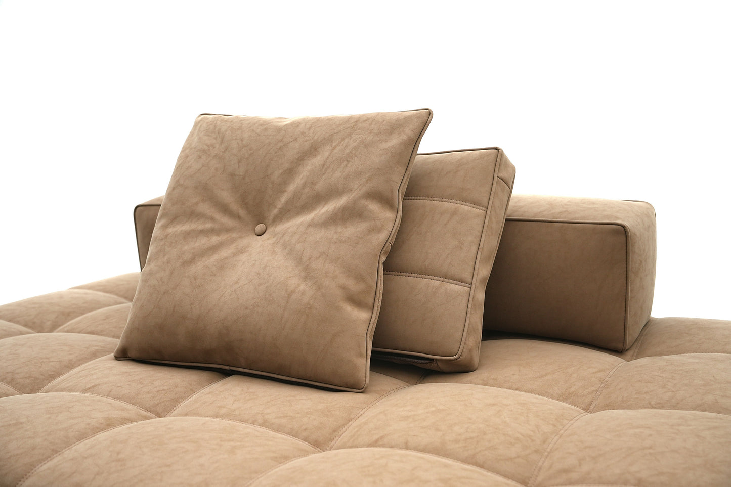 Minotti Lawrence Sofa