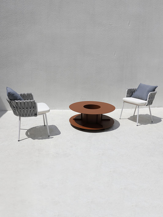 Outdoor  Armchairs 311