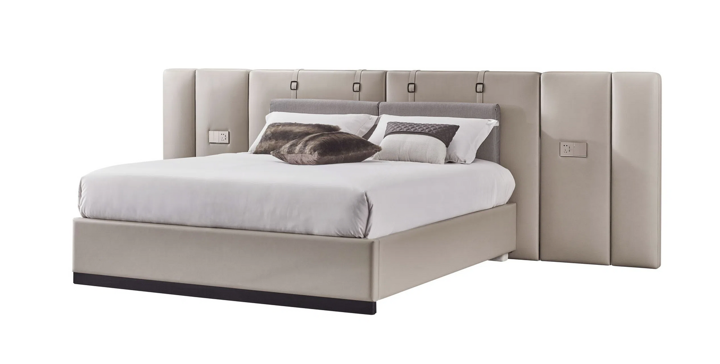 Fendi Halston Bed