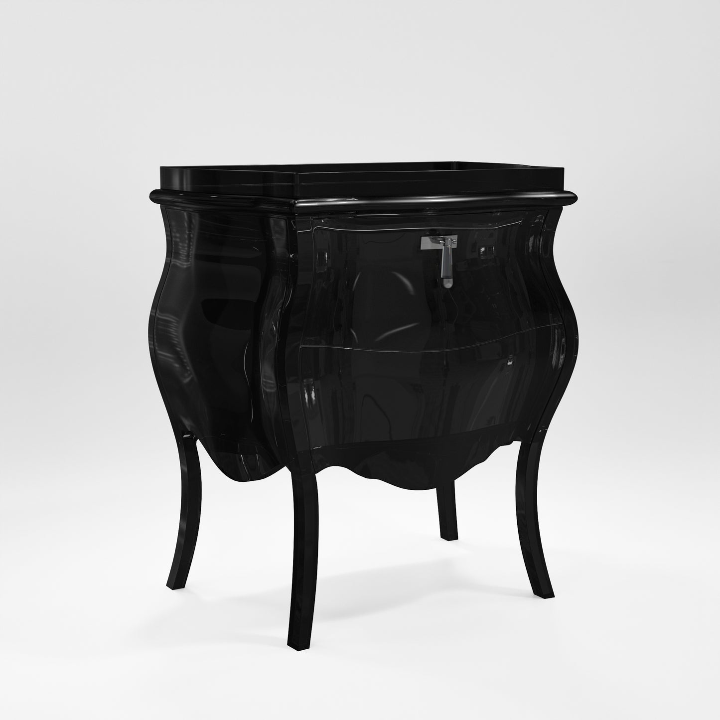 Fendi Canova Nightstand
