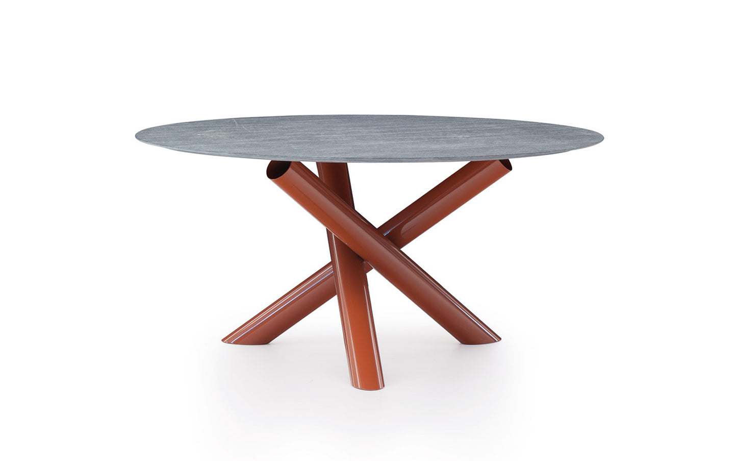 Minotti Van Dyck Outdoor Dining Table