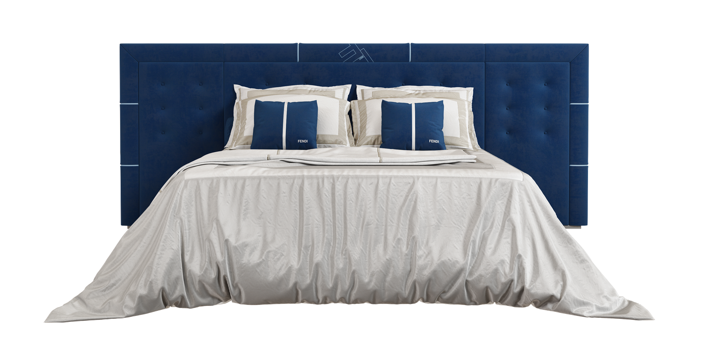 Fendi Pincio Bed