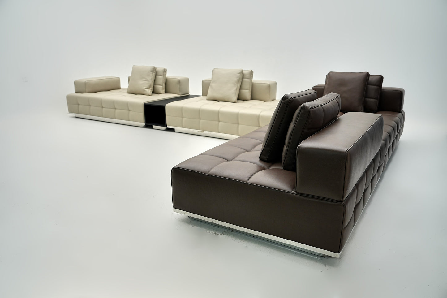 Minotti Lawrence Sofa