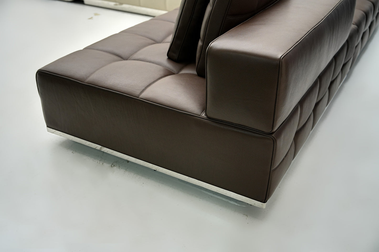 Minotti Lawrence Sofa