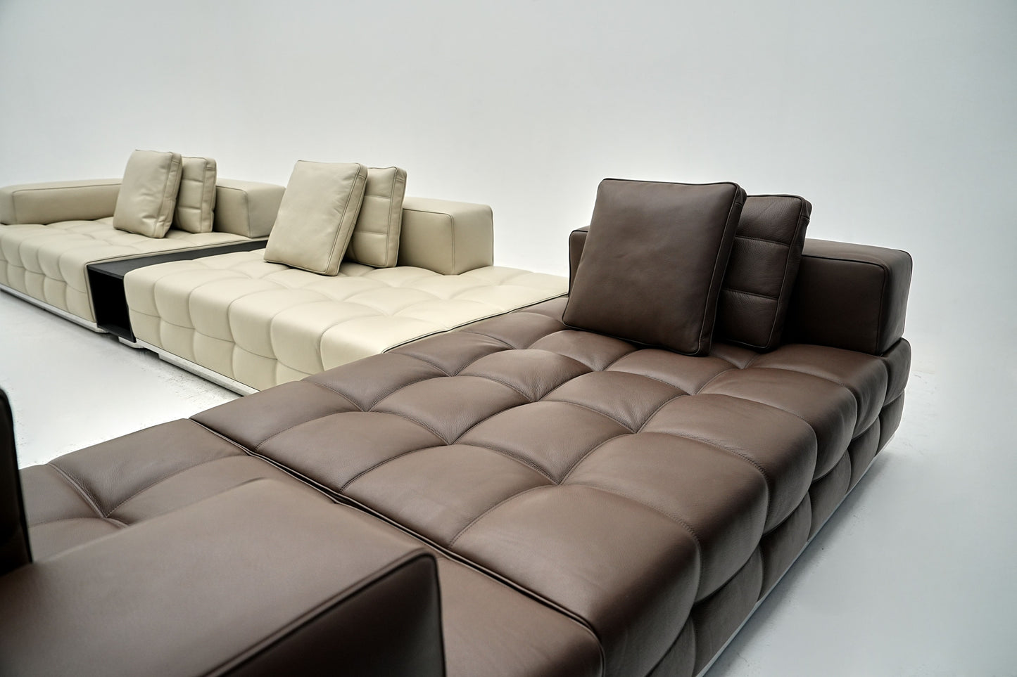 Minotti Lawrence Sofa