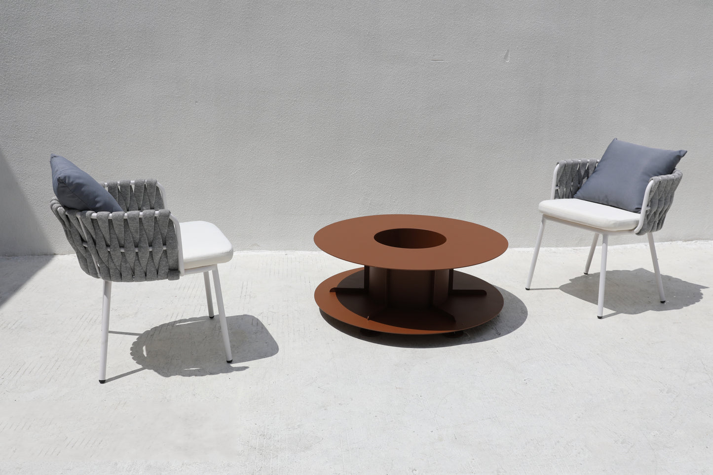 Outdoor  Armchairs 311