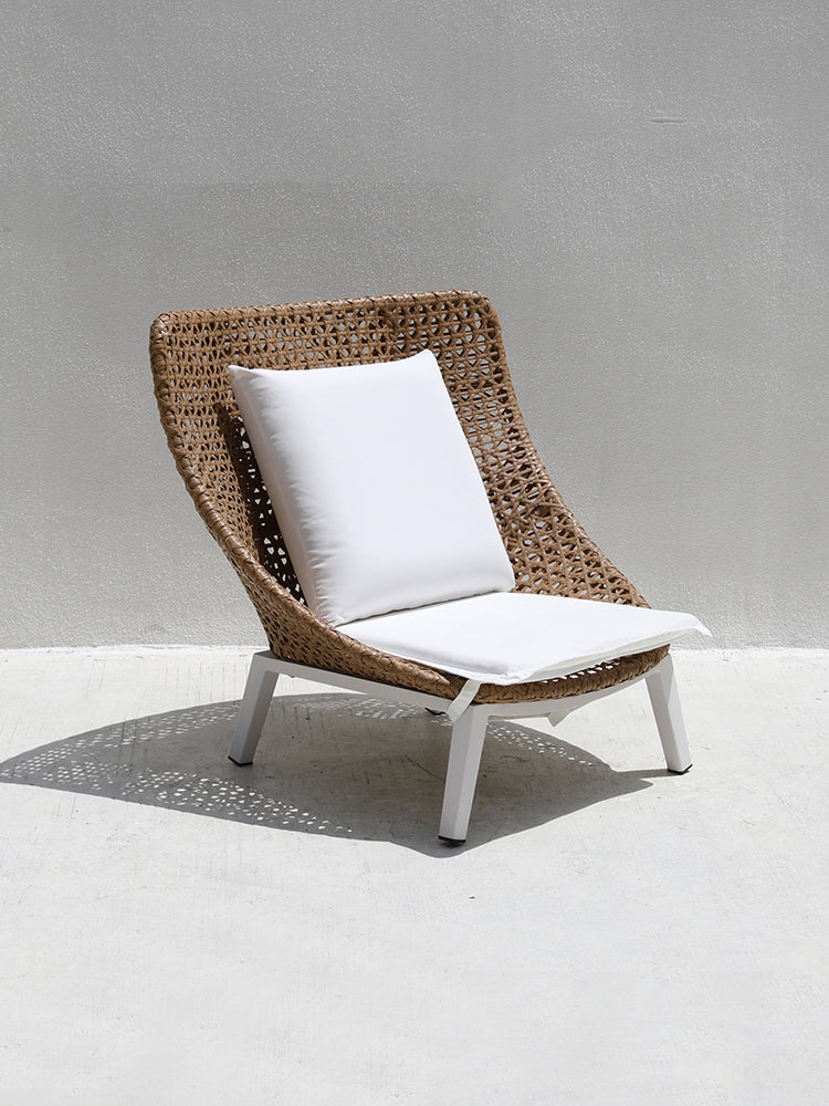 Outdoor  Armchairs 312