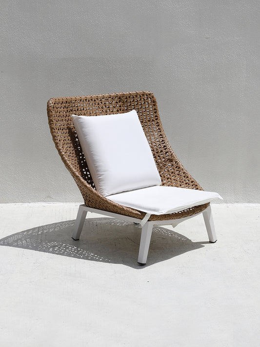 Outdoor  Armchairs 312