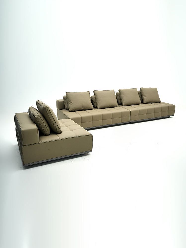 Minotti Lawrence Sofa