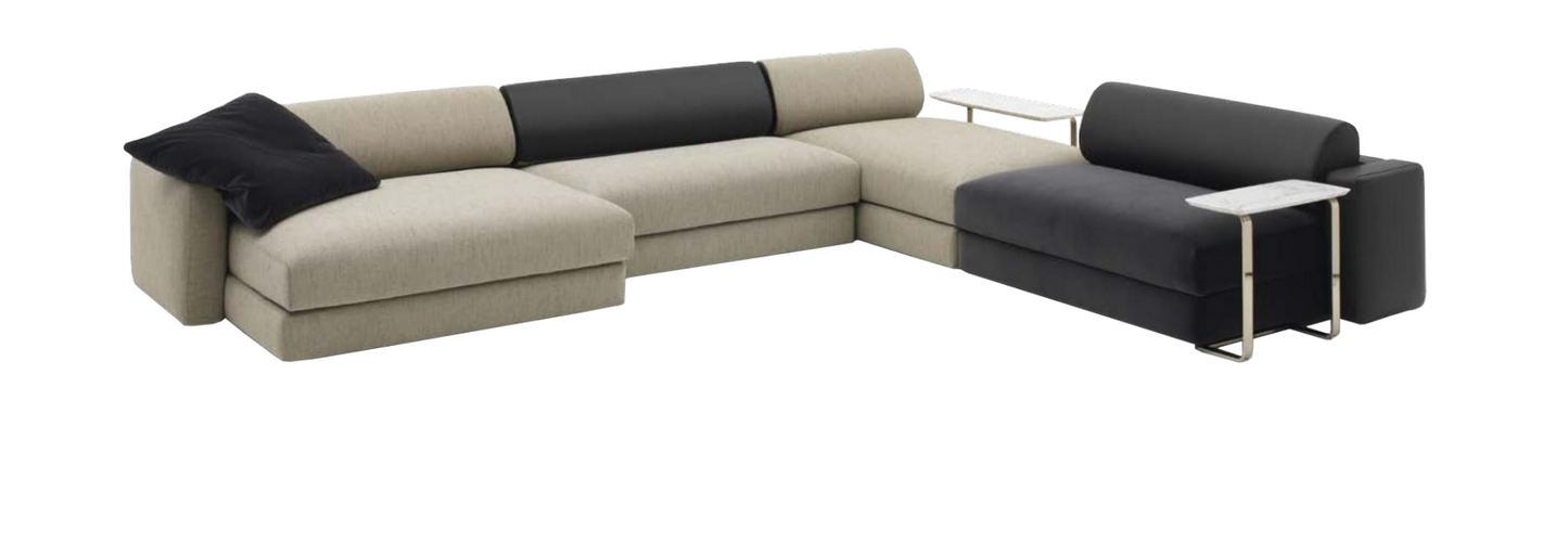 Fendi Halston Sofa