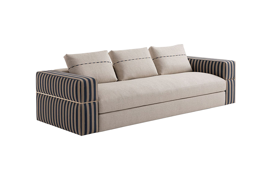 Fendi Lambert Sofa