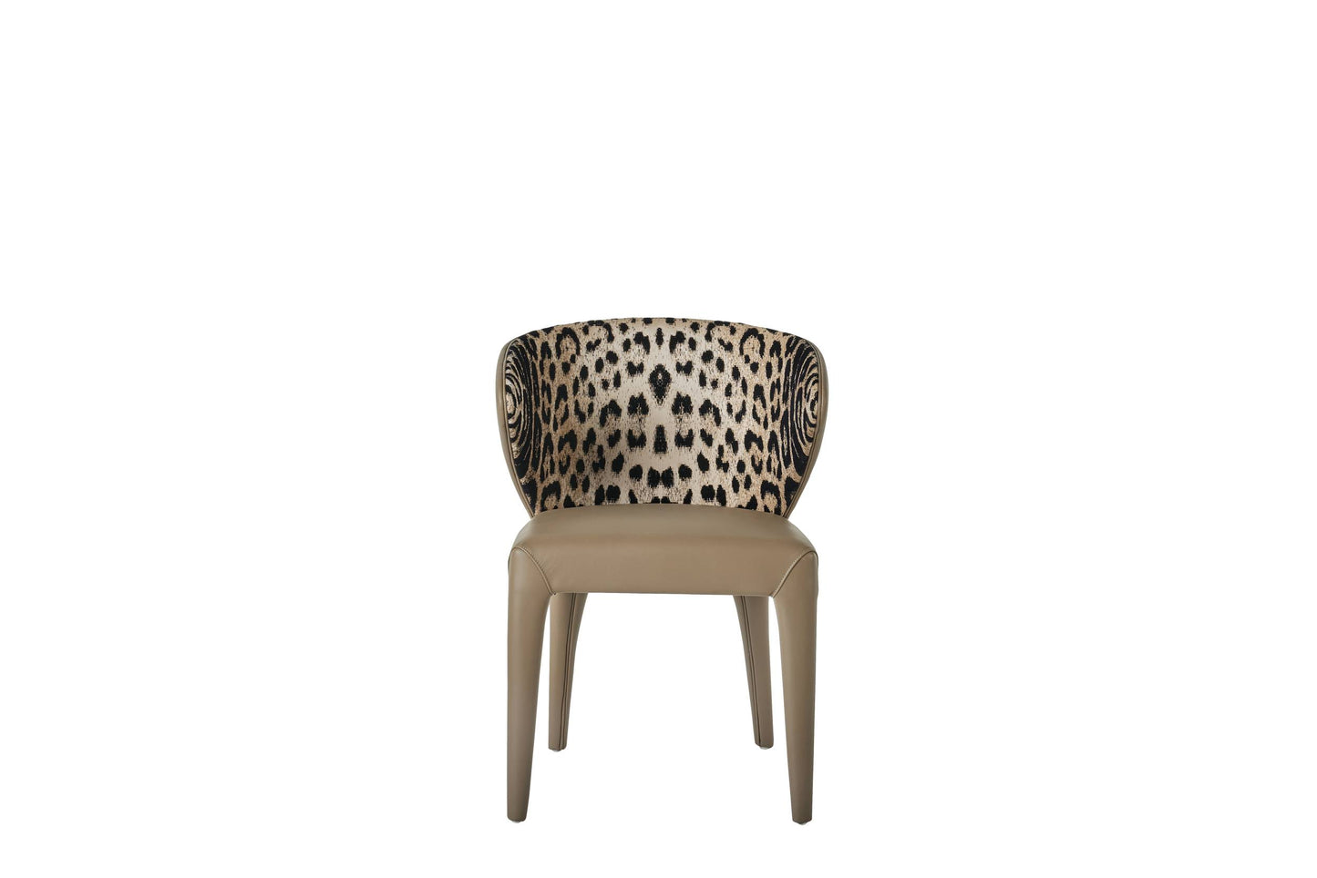 Roberto Cavalli Caracal Dining Chair