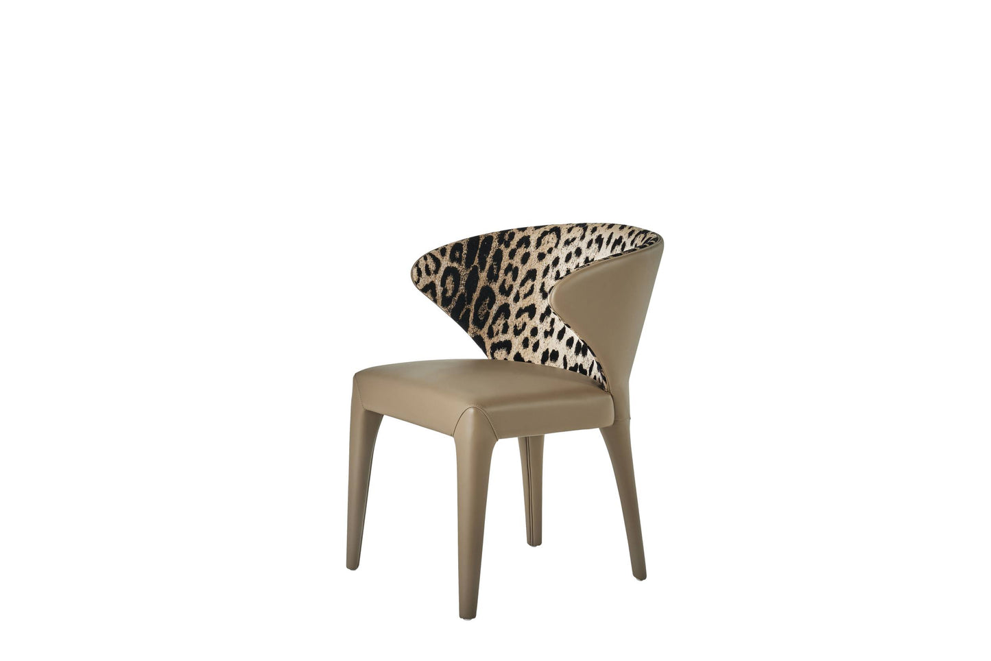Roberto Cavalli Caracal Dining Chair