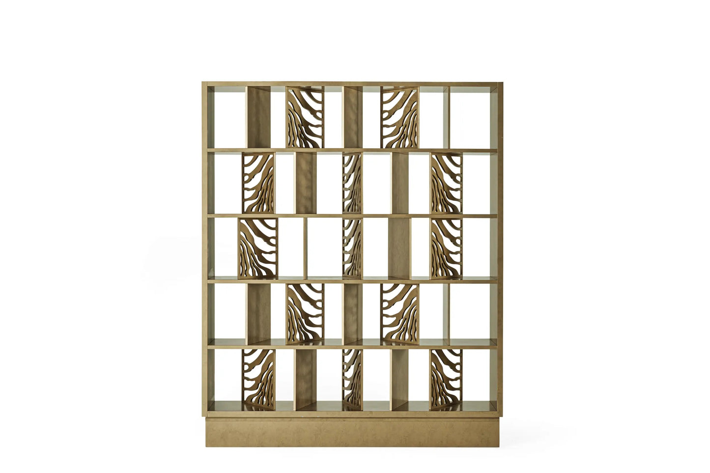 Roberto Cavalli Milia Bookshelf