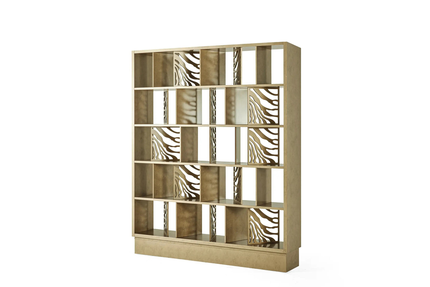 Roberto Cavalli Milia Bookshelf