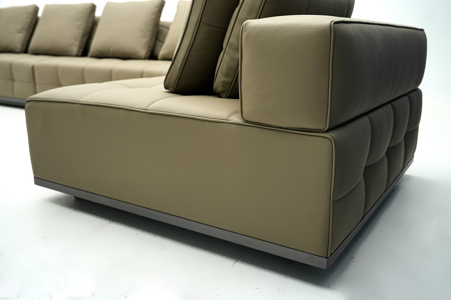 Minotti Lawrence Sofa