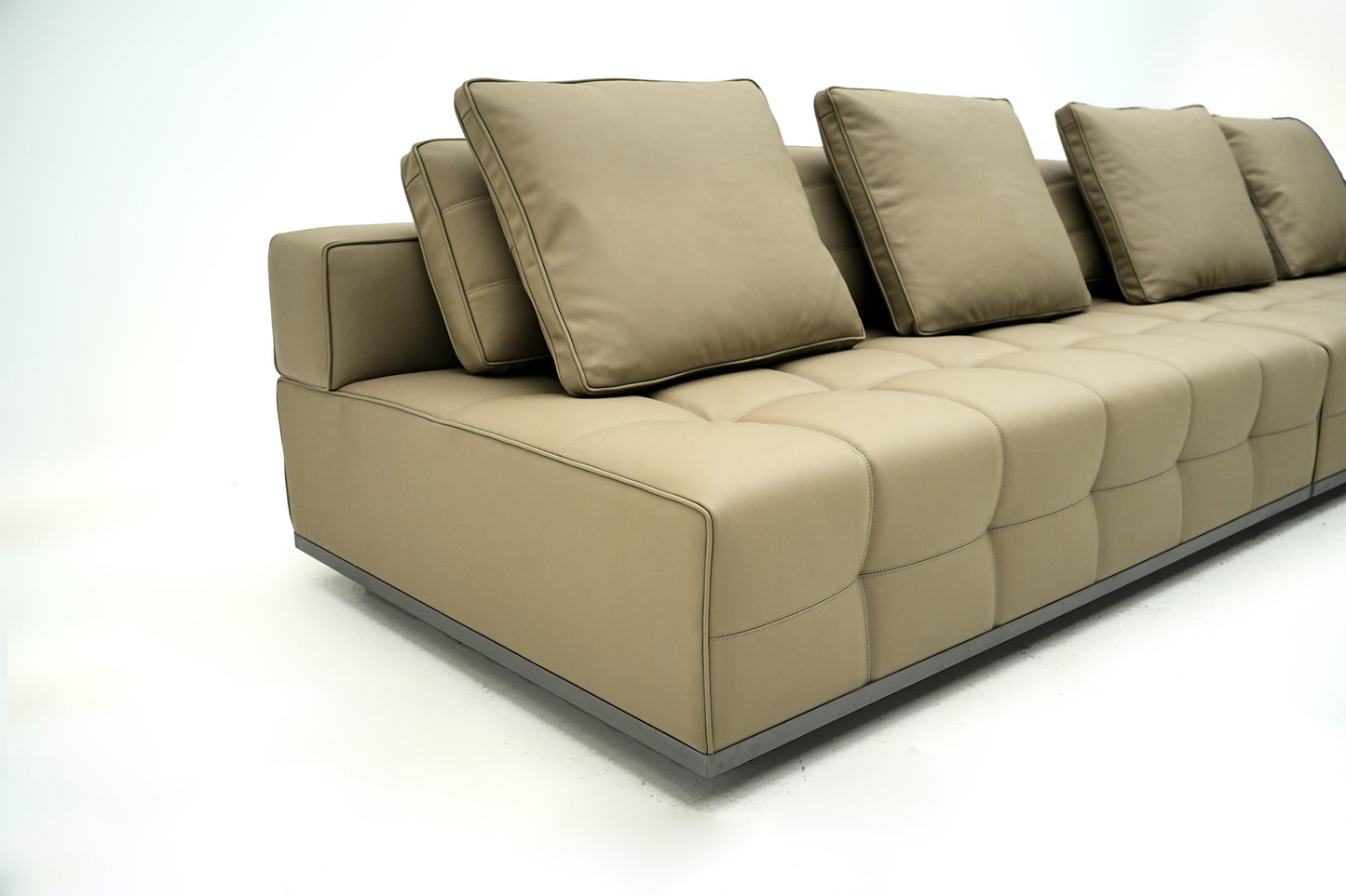 Minotti Lawrence Sofa