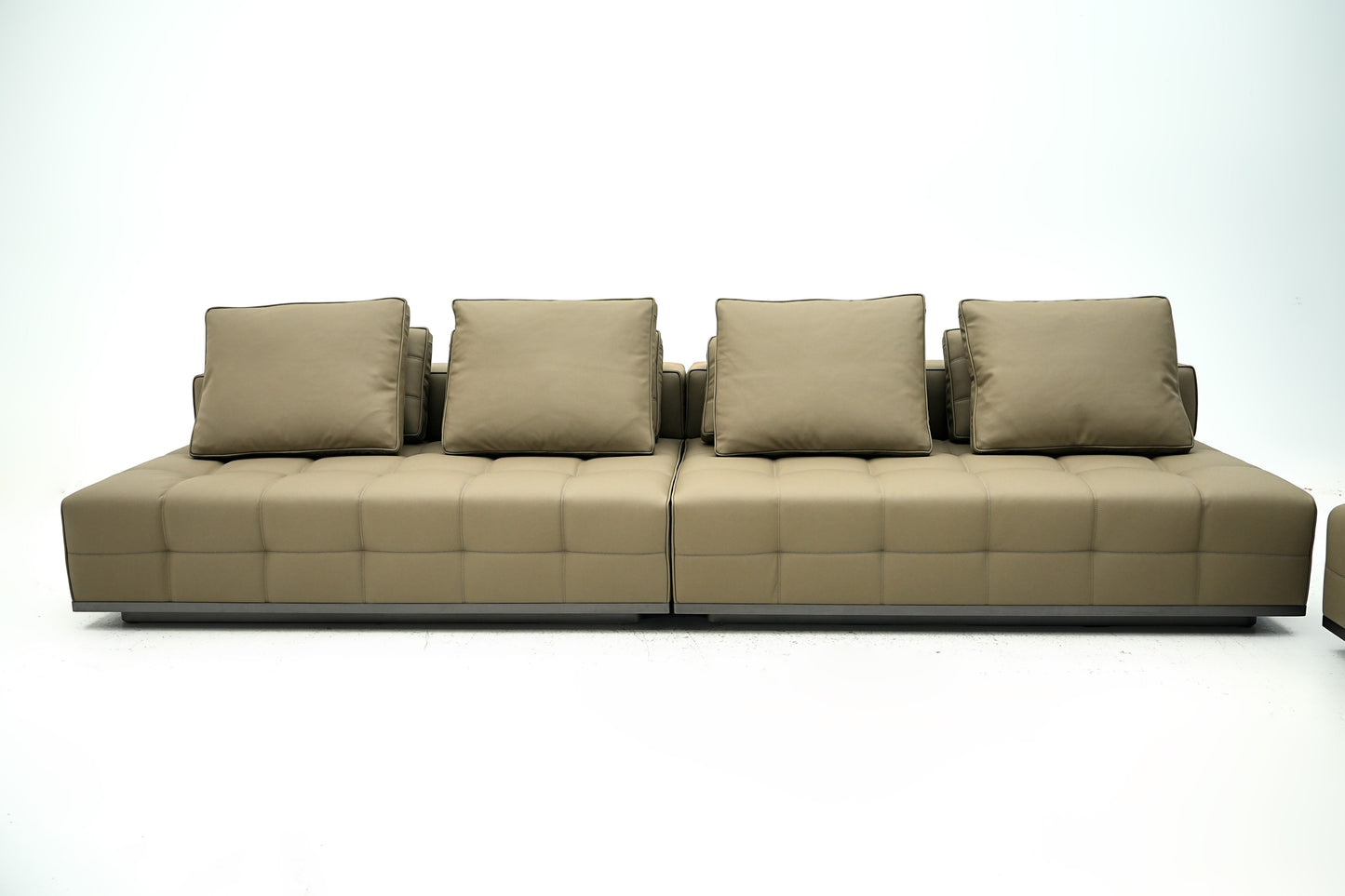 Minotti Lawrence Sofa