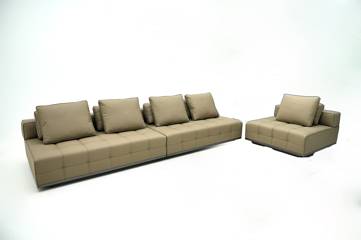 Minotti Lawrence Sofa
