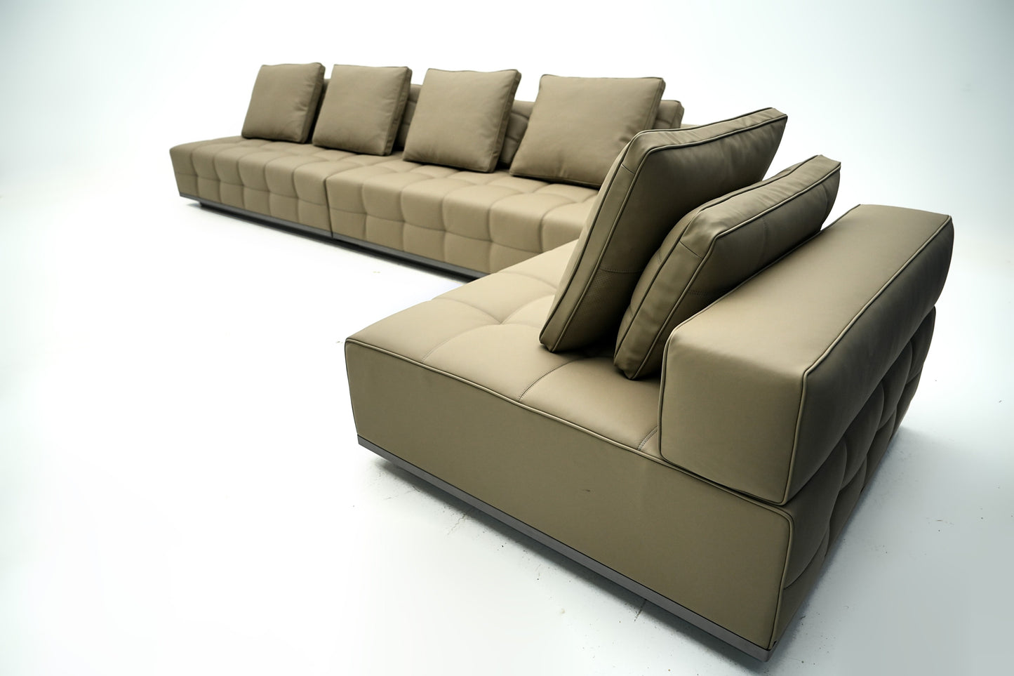 Minotti Lawrence Sofa