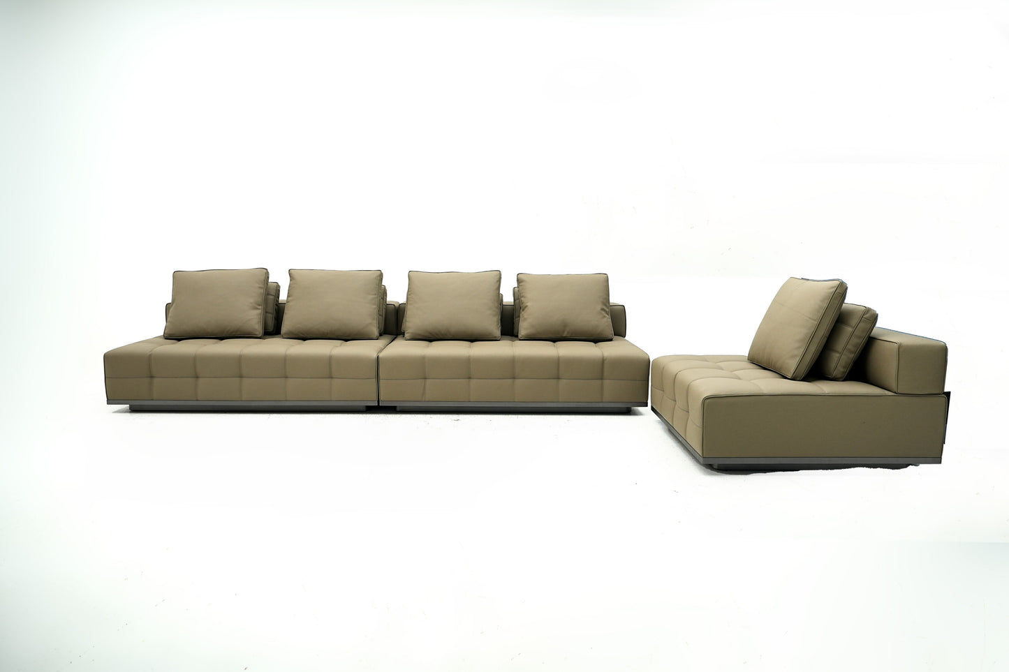 Minotti Lawrence Sofa