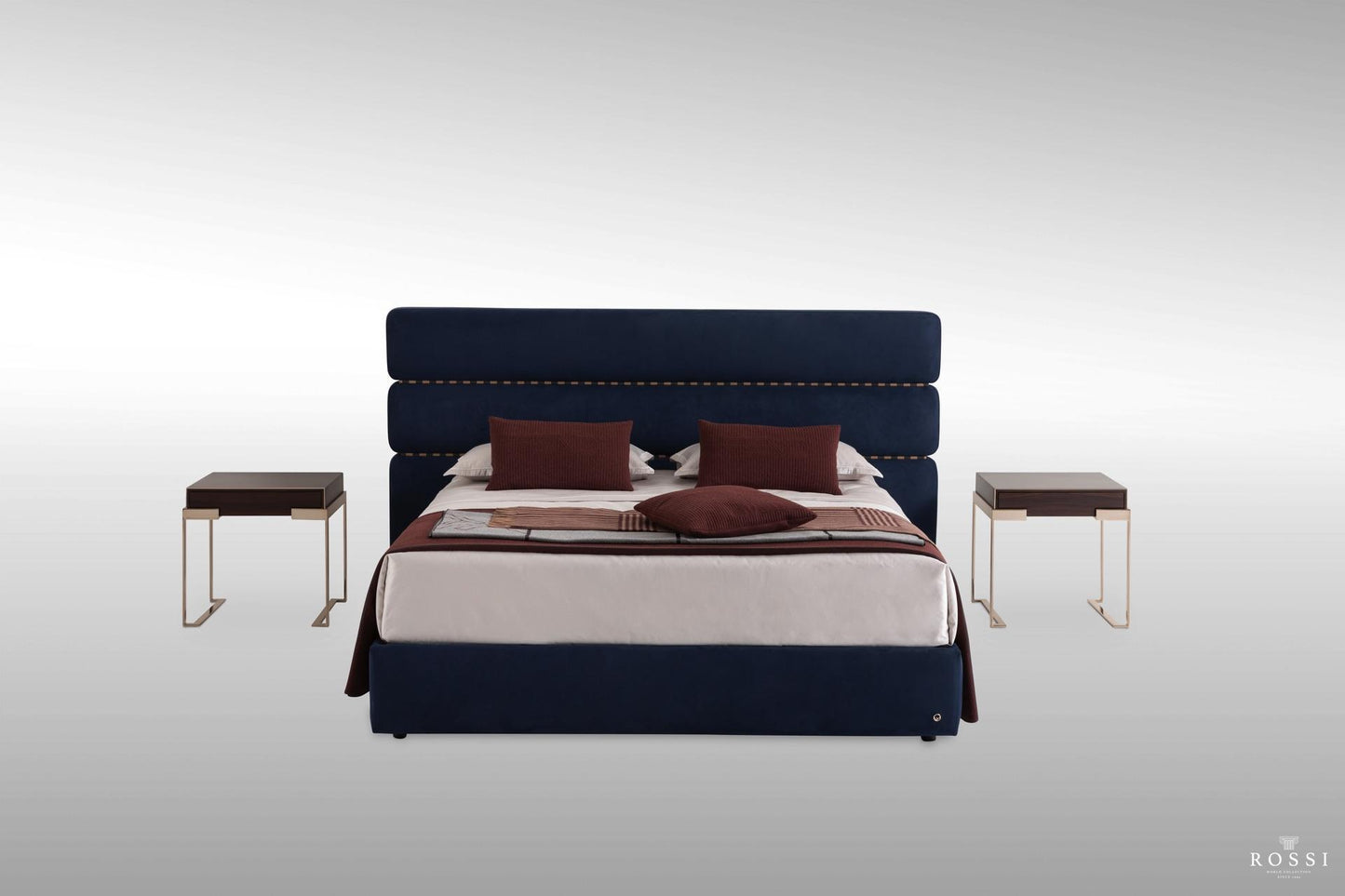 Fendi Lambert Bed