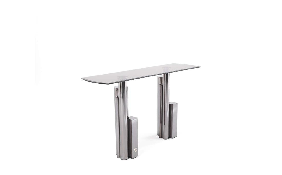 Roberto Cavalli Antigua Console Table
