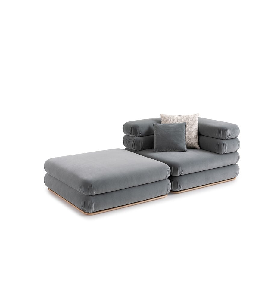 Fendi Blow Up Sofa