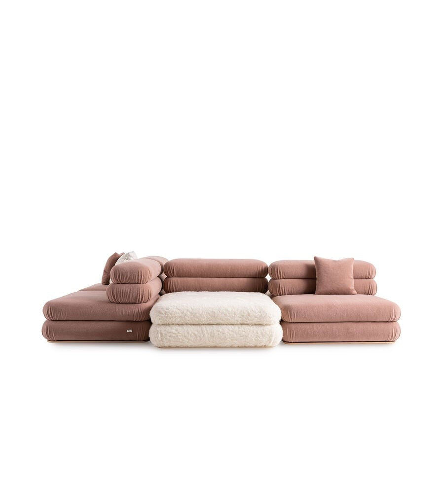 Fendi Blow Up Sofa