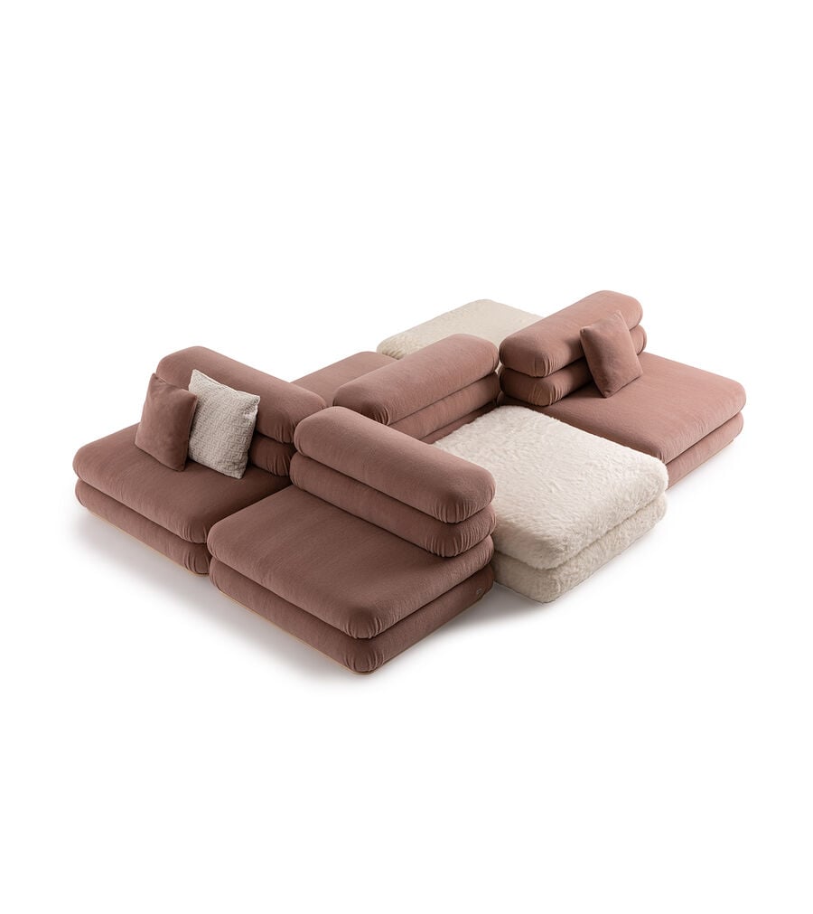 Fendi Blow Up Sofa