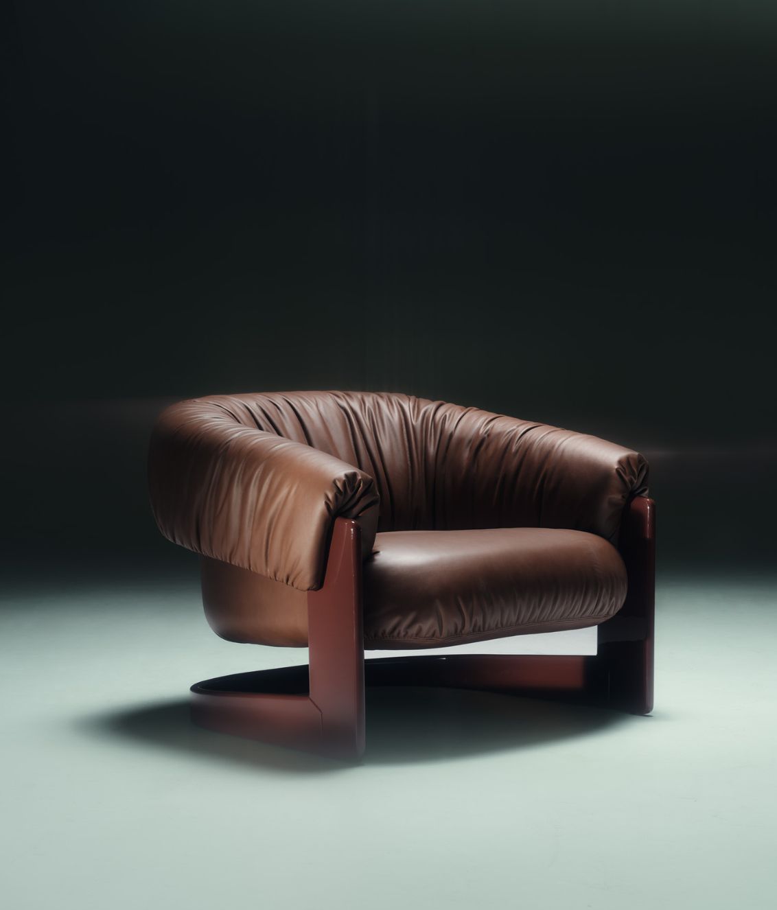 Visionnaire Hampshire Armchair