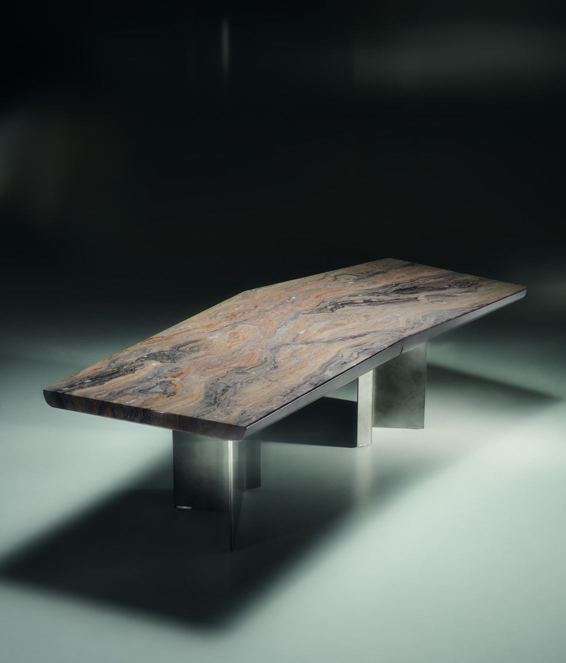 Visionnaire Catskill Dining Table