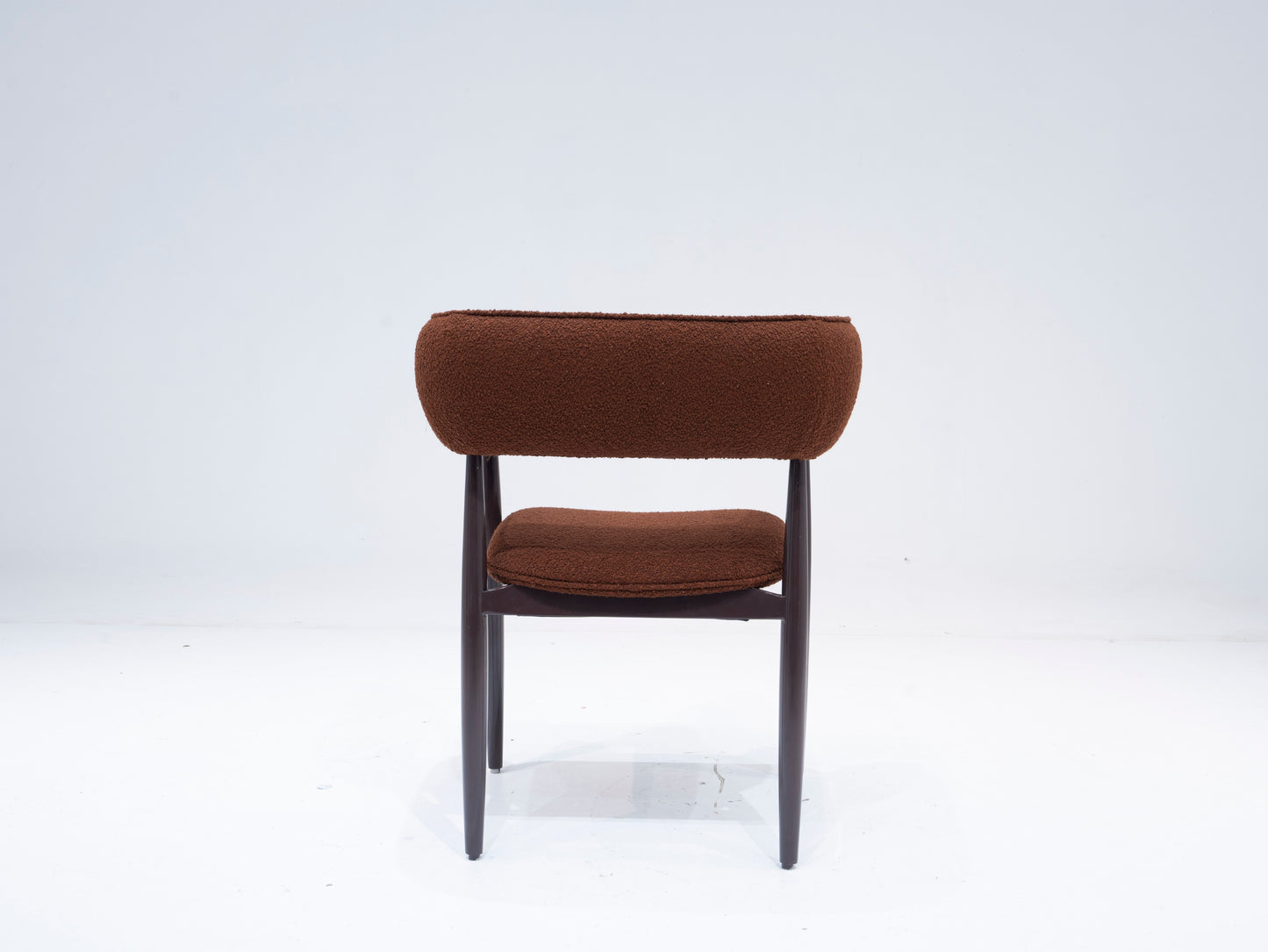Fendi Virgola Dinning Chair