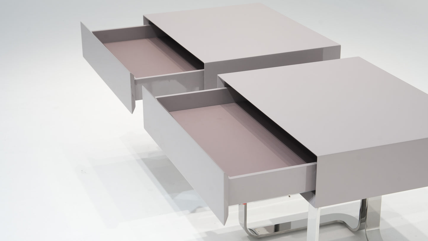 Fendi Infinity Nightstand