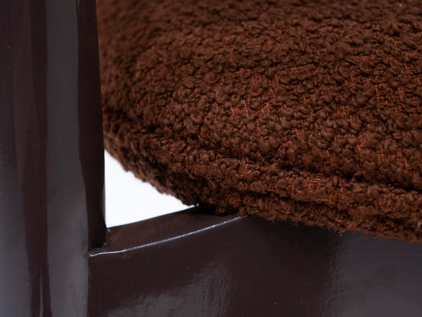 Fendi Virgola Dinning Chair