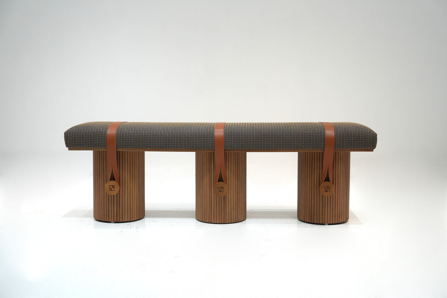 Fendi  F-ench Bench
