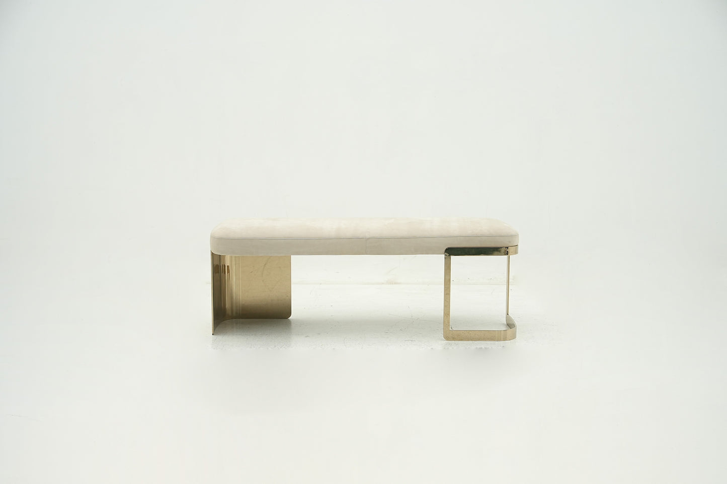 Fendi  Bent Bench