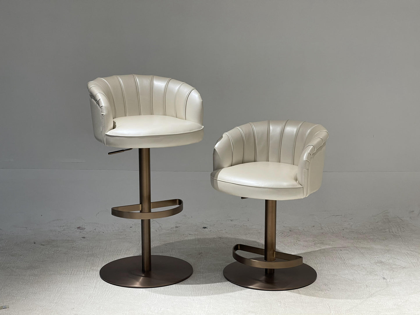 Fendi Pro  Bar Chair