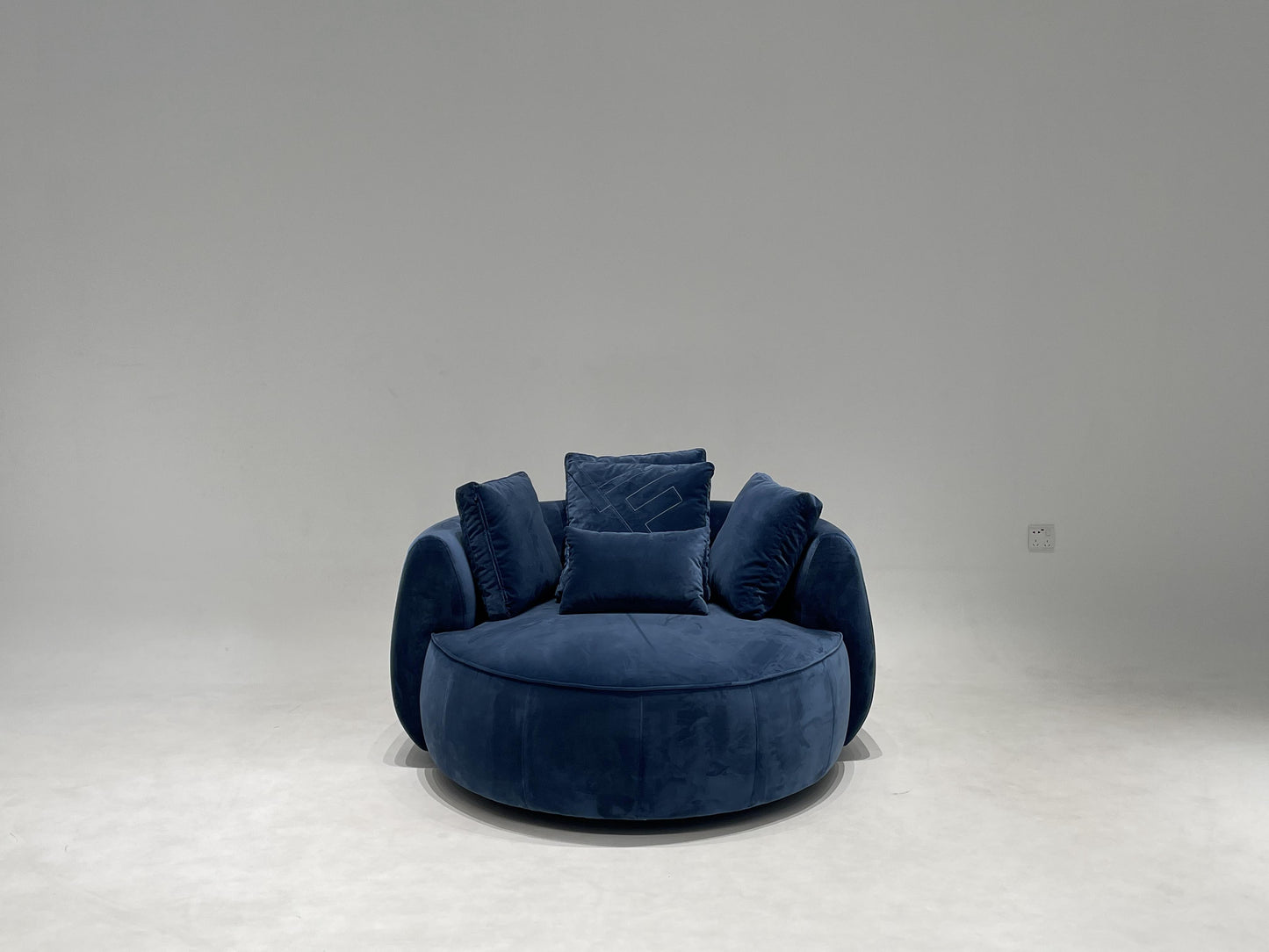 Fendi Noony Leisure Chair