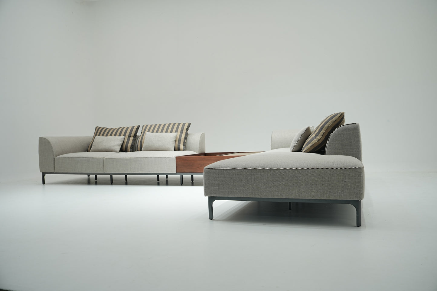 Fendi Five Sofa