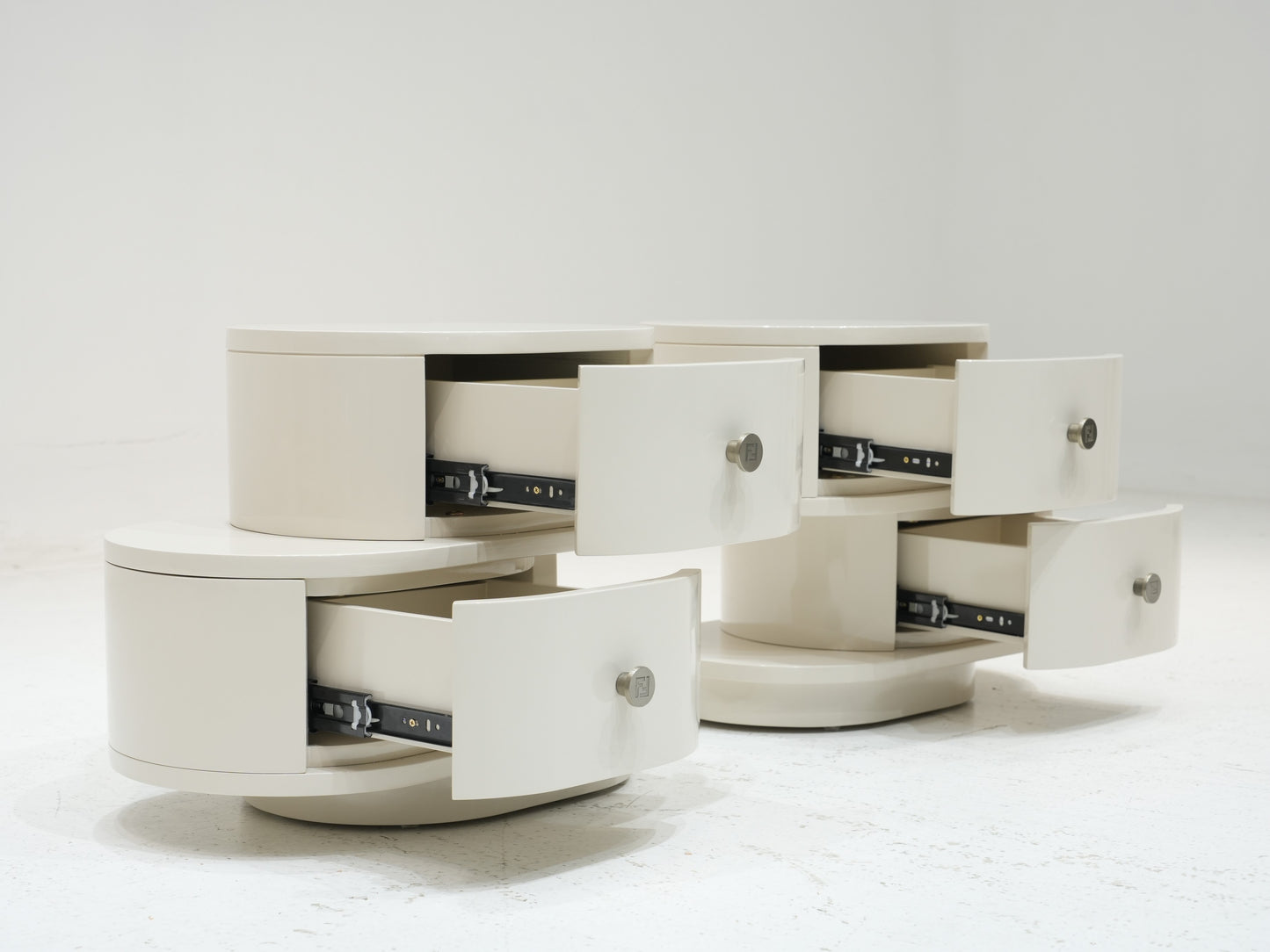 Fendi Maglia Komodin Nightstand