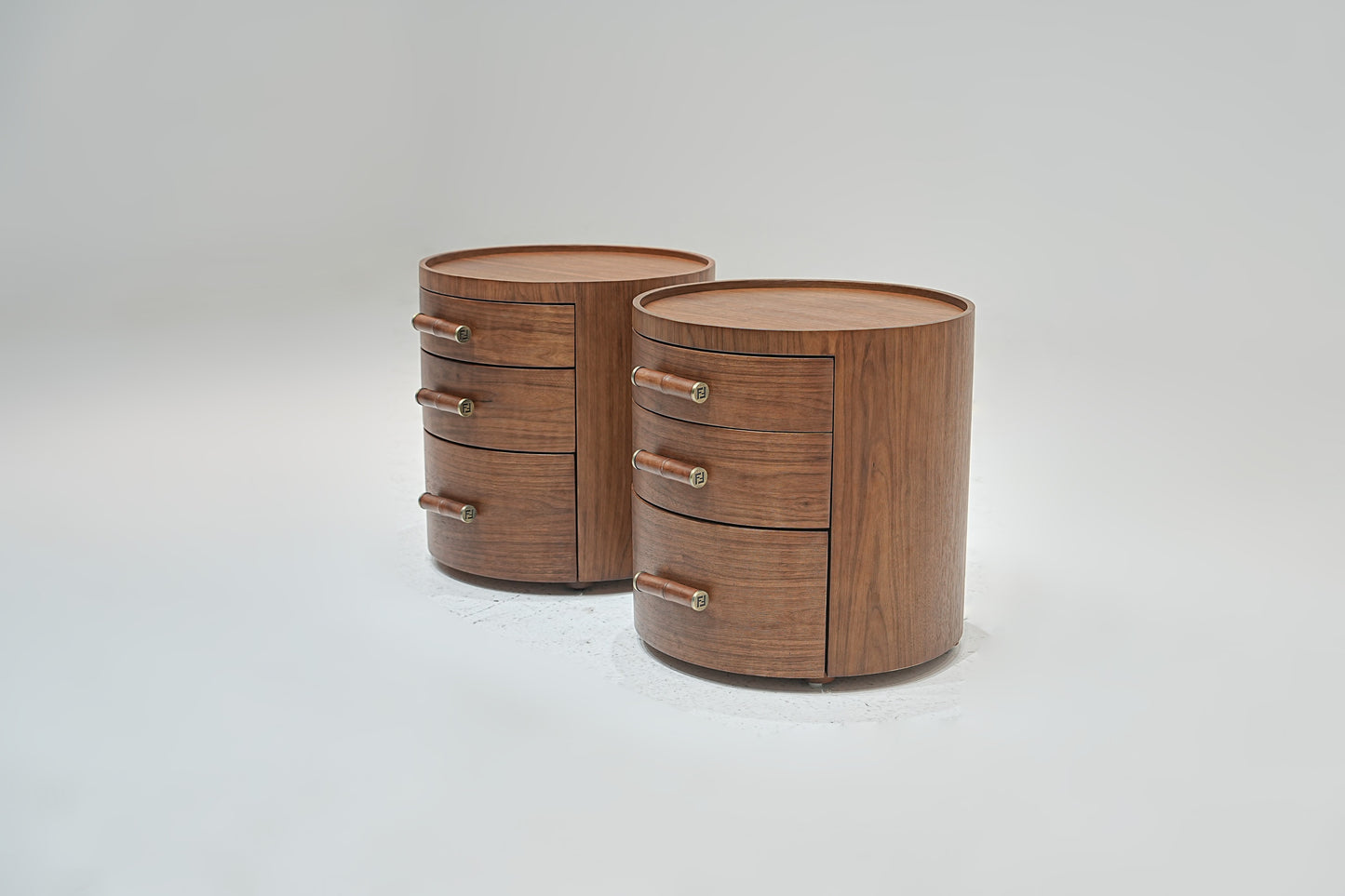 Fendi Clouds Nightstand
