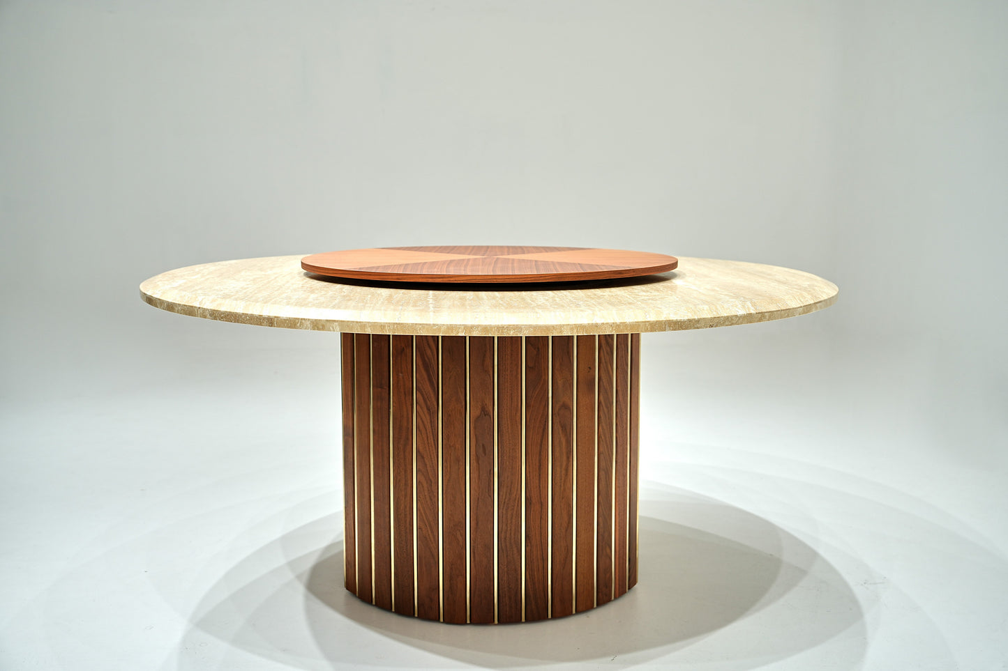 Fendi Kiru Dinning Table