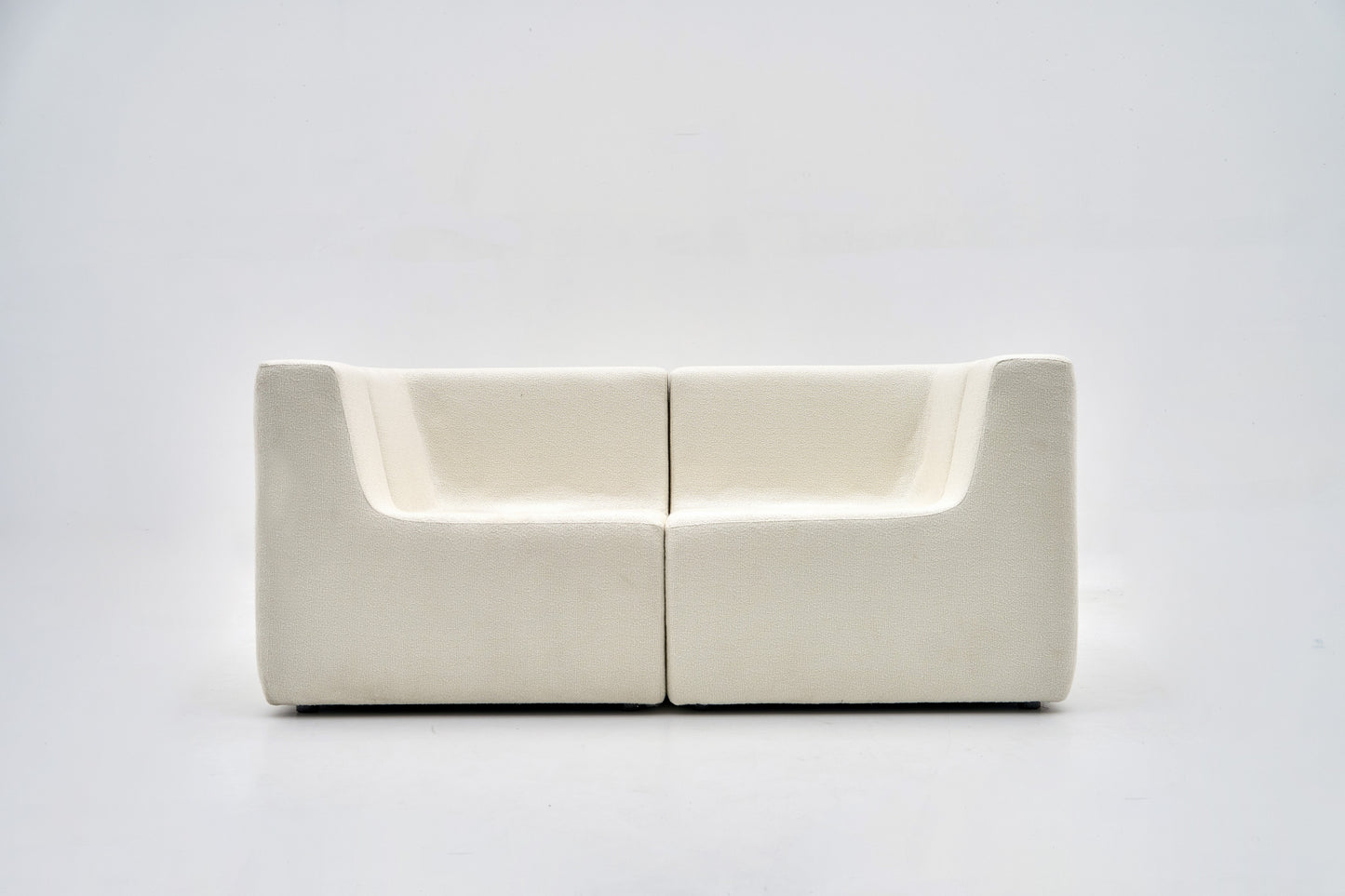 Fendi F-Affair Sofa